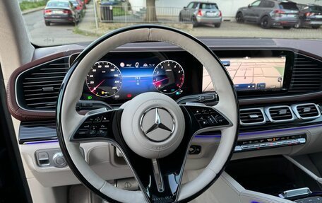 Mercedes-Benz Maybach GLS I, 2025 год, 35 800 000 рублей, 12 фотография