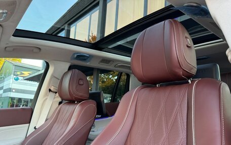 Mercedes-Benz Maybach GLS I, 2025 год, 35 800 000 рублей, 9 фотография