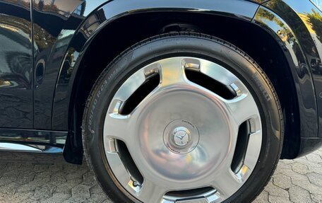 Mercedes-Benz Maybach GLS I, 2025 год, 35 800 000 рублей, 7 фотография