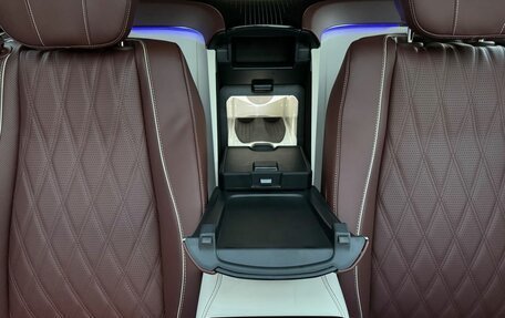 Mercedes-Benz Maybach GLS I, 2025 год, 35 800 000 рублей, 16 фотография