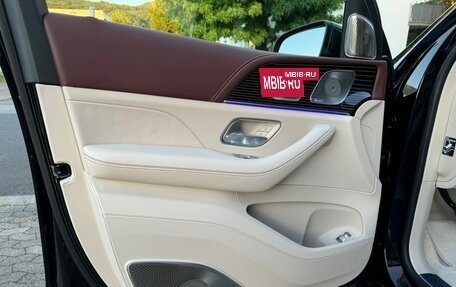 Mercedes-Benz Maybach GLS I, 2025 год, 35 800 000 рублей, 8 фотография