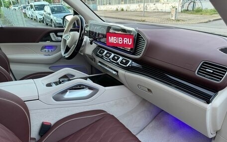 Mercedes-Benz Maybach GLS I, 2025 год, 35 800 000 рублей, 13 фотография