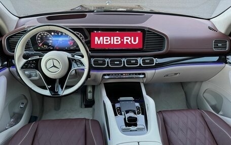 Mercedes-Benz Maybach GLS I, 2025 год, 35 800 000 рублей, 11 фотография