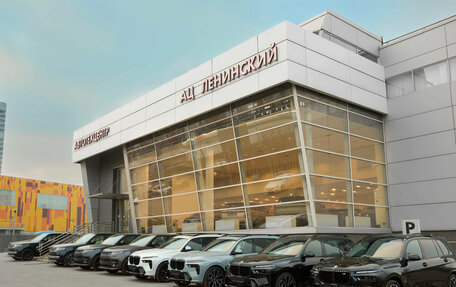 Mercedes-Benz Maybach GLS I, 2025 год, 35 800 000 рублей, 19 фотография