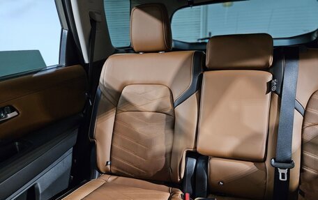 Nissan Pathfinder, 2025 год, 9 890 000 рублей, 12 фотография