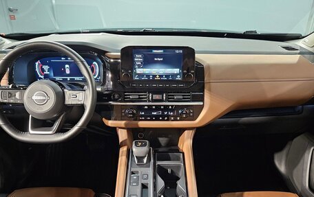 Nissan Pathfinder, 2025 год, 9 890 000 рублей, 10 фотография