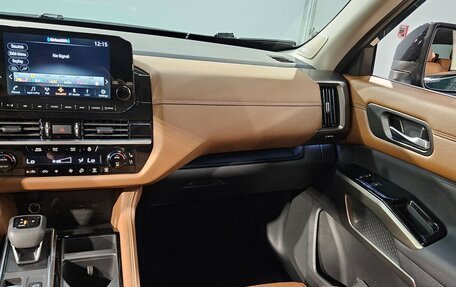 Nissan Pathfinder, 2025 год, 9 890 000 рублей, 11 фотография