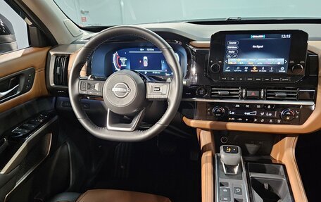 Nissan Pathfinder, 2025 год, 9 890 000 рублей, 9 фотография