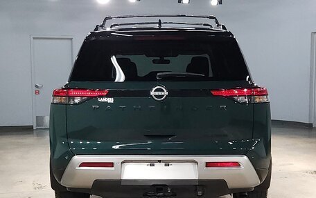 Nissan Pathfinder, 2025 год, 9 890 000 рублей, 5 фотография