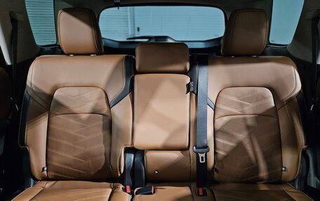 Nissan Pathfinder, 2025 год, 9 890 000 рублей, 13 фотография