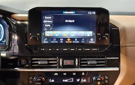 Nissan Pathfinder, 2025 год, 9 890 000 рублей, 16 фотография