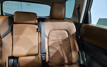 Nissan Pathfinder, 2025 год, 9 890 000 рублей, 14 фотография