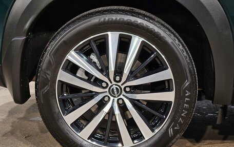 Nissan Pathfinder, 2025 год, 9 890 000 рублей, 17 фотография