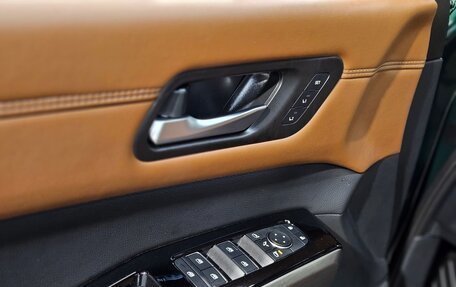 Nissan Pathfinder, 2025 год, 9 890 000 рублей, 21 фотография