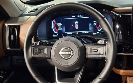 Nissan Pathfinder, 2025 год, 9 890 000 рублей, 27 фотография