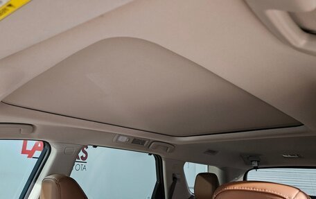 Nissan Pathfinder, 2025 год, 9 890 000 рублей, 25 фотография