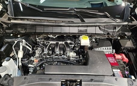 Nissan Pathfinder, 2025 год, 9 890 000 рублей, 19 фотография