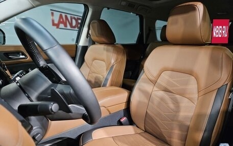 Nissan Pathfinder, 2025 год, 9 890 000 рублей, 24 фотография