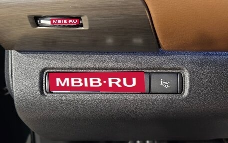 Nissan Pathfinder, 2025 год, 9 890 000 рублей, 26 фотография