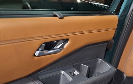 Nissan Pathfinder, 2025 год, 9 890 000 рублей, 35 фотография