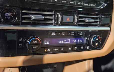 Nissan Pathfinder, 2025 год, 9 890 000 рублей, 32 фотография