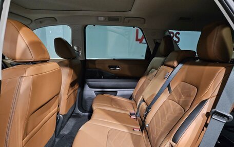 Nissan Pathfinder, 2025 год, 9 890 000 рублей, 36 фотография