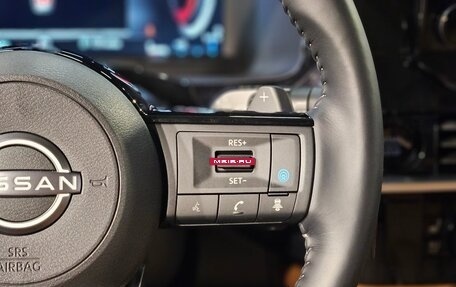 Nissan Pathfinder, 2025 год, 9 890 000 рублей, 29 фотография