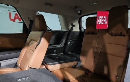 Nissan Pathfinder, 2025 год, 9 890 000 рублей, 38 фотография