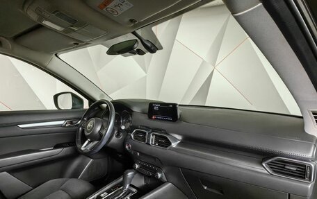 Mazda CX-5 II, 2020 год, 2 845 000 рублей, 10 фотография