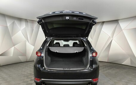 Mazda CX-5 II, 2020 год, 2 845 000 рублей, 20 фотография