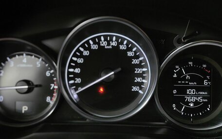 Mazda CX-5 II, 2020 год, 2 845 000 рублей, 21 фотография