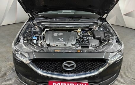 Mazda CX-5 II, 2020 год, 2 845 000 рублей, 19 фотография