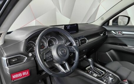 Mazda CX-5 II, 2020 год, 2 845 000 рублей, 15 фотография