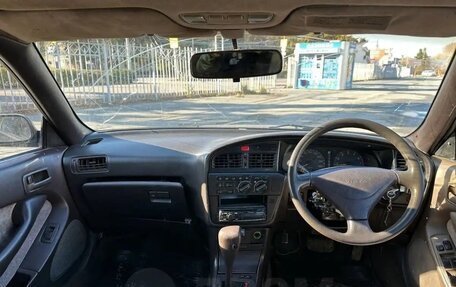 Toyota Vista, 1991 год, 250 000 рублей, 8 фотография