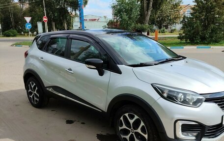 Renault Kaptur I рестайлинг, 2018 год, 1 280 000 рублей, 7 фотография