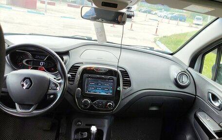 Renault Kaptur I рестайлинг, 2018 год, 1 280 000 рублей, 4 фотография