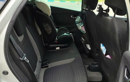 Renault Kaptur I рестайлинг, 2018 год, 1 280 000 рублей, 5 фотография