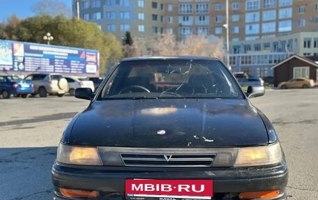 Toyota Vista, 1991 год, 250 000 рублей, 2 фотография