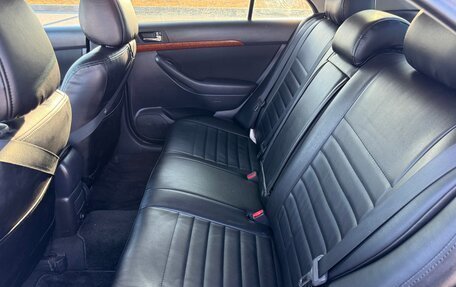 Toyota Avensis III рестайлинг, 2007 год, 925 000 рублей, 14 фотография