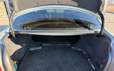 Toyota Avensis III рестайлинг, 2007 год, 925 000 рублей, 25 фотография