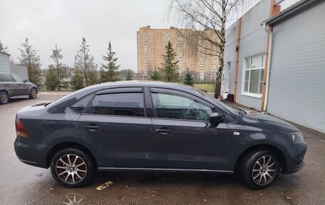 Volkswagen Polo VI (EU Market), 2013 год, 700 000 рублей, 6 фотография
