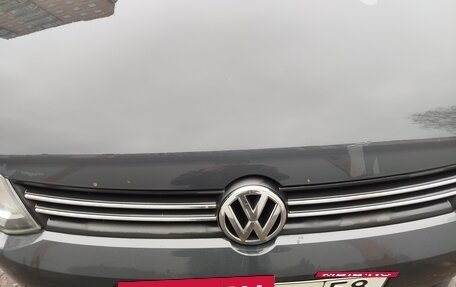 Volkswagen Polo VI (EU Market), 2013 год, 700 000 рублей, 4 фотография