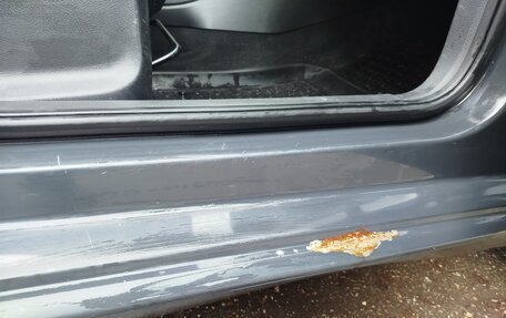 Volkswagen Polo VI (EU Market), 2013 год, 700 000 рублей, 12 фотография