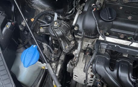 Hyundai Creta I рестайлинг, 2017 год, 1 595 000 рублей, 15 фотография