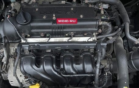 Hyundai Creta I рестайлинг, 2017 год, 1 595 000 рублей, 14 фотография