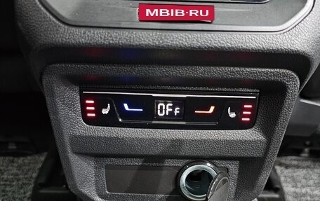 Volkswagen Tiguan II, 2022 год, 3 400 000 рублей, 18 фотография