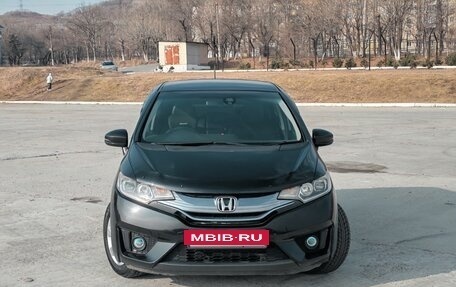 Honda Fit III, 2013 год, 900 000 рублей, 3 фотография