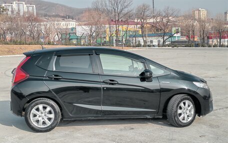 Honda Fit III, 2013 год, 900 000 рублей, 8 фотография