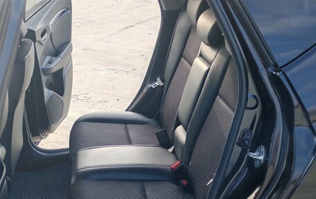 Honda Fit III, 2013 год, 900 000 рублей, 15 фотография