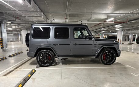 Mercedes-Benz G-Класс AMG, 2023 год, 27 500 000 рублей, 4 фотография
